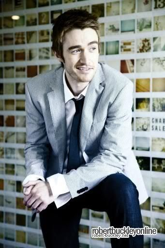 Robert Buckley - Clay - Página 3 006-9