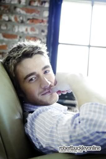 Robert Buckley - Clay - Página 3 013-4