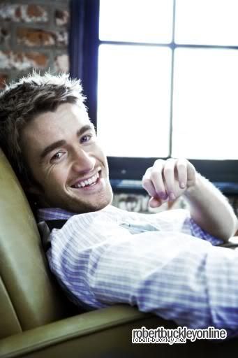 Robert Buckley - Clay - Página 3 015-3