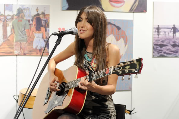 Kate Voegele - Página 2 KateVoegeleKateVoegeleLaunchesBeckonrth4Nreiy3wl