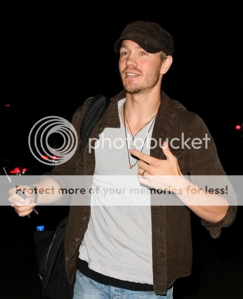 Fotos, vídeos do Chad Michael Murray - Lucas Scott - Página 3 Infphoto_1290664