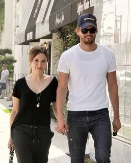 Sophia Bush & Austin Nichols Sbppz10sbanwh01