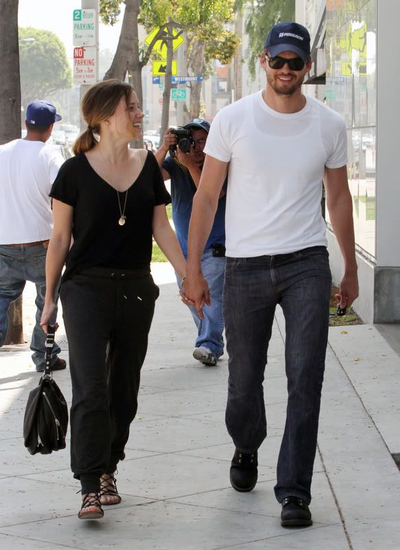 Sophia Bush & Austin Nichols Sbppz10sbanwh020