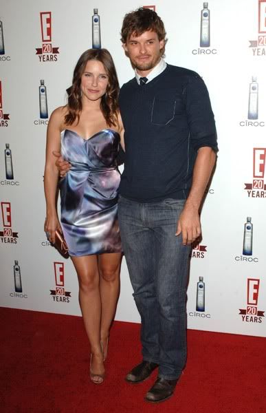 Sophia Bush & Austin Nichols Untitled-10