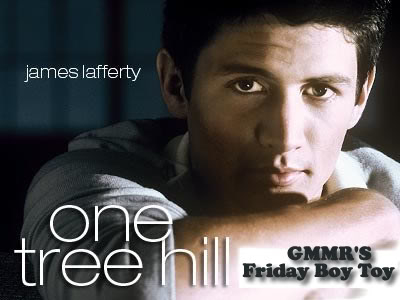 Fotos, Informações e Apariçoes - James Lafferty James_lafferty_fridayboytoy