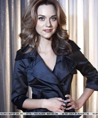 Fotos e Entrevista da Hilarie Burton - Peyton Swayer Mcpherson03