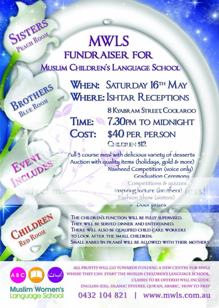 Fundraising Dinner for ALL MWLS_A5_Fundraising_Dinner_Flyer-1