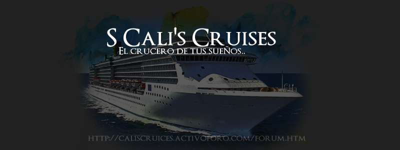 S Cali's Cruises