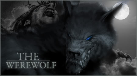 Der Werwolf Werewolf2