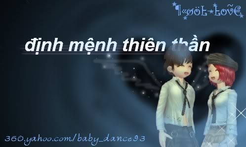 Đinh mệnh về thiên thần part1 Koollove1