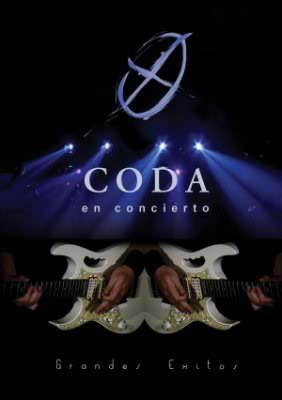 Coda - Discografia Completa GrandesExitos