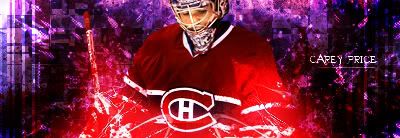 Carey Price Price-1