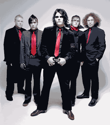 My Chemical romance MyChem