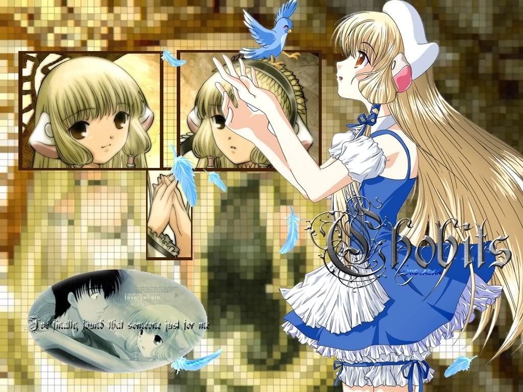 chobits  Chobits-979