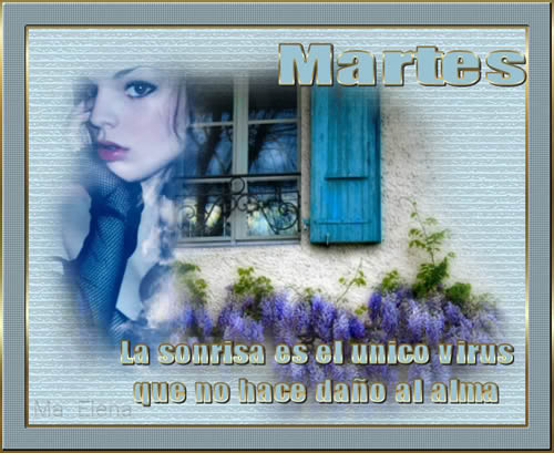 FELIZ MARTES 26 DE MAYO/09 80