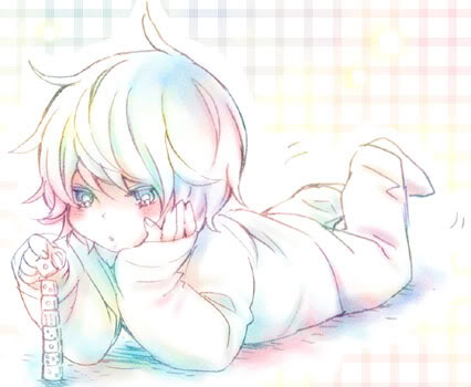 Adorable Death Note Pics Dj71