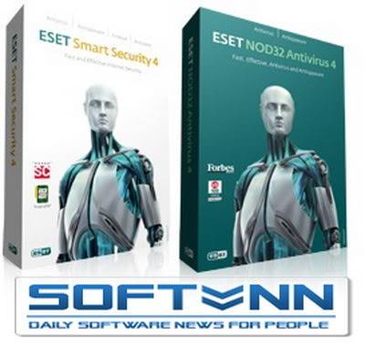 تحميل برنامج eset nod32 4 2009 حمايه فائقه ESET_NOD32