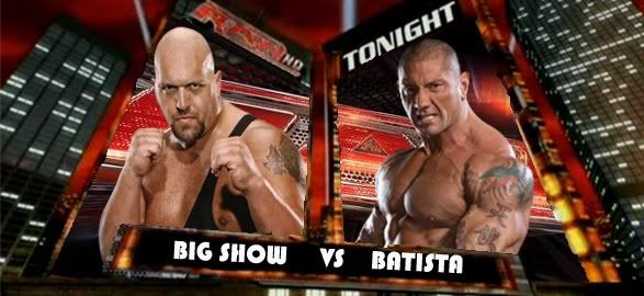 big show vs batista SHOWVSBATISTA