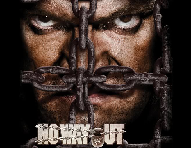 CARTELERA NO WAY OUT 2009 Nwoefedposter