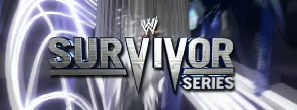 Cartelera Survivor Series Ss2008