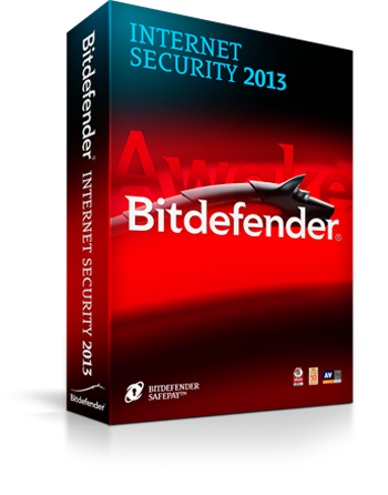 BitDefender Internet Security 2013 Build 16.18.0.1407 Final (x86-x64) + Activator 1fc5b372d219c75f6ced2fad110b752e