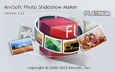 AnvSoft Photo Slideshow Maker Platinum 5.57 Ea5a8b1122bcaea22e3b44181c57bfff