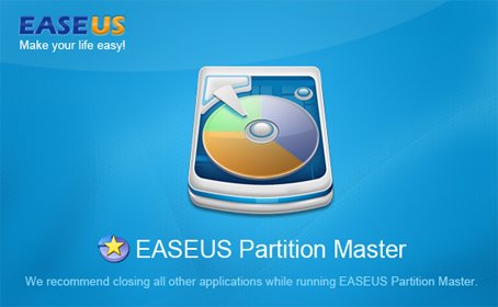 EASEUS Partition Master 9.2.1 Server Edition Retail 4c19f7cb6bdd12ea497d2a00b42cc6bd