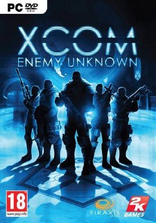 لعبة الأكشن القتالية والحروب XCOM: Enemy Unknown 5b1ba25356c6a46a2b63788e0f17495f