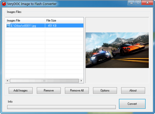 VeryDOC Image to Flash Converter 2.0 4056d0c4fe4a3363f216314df5a741fe