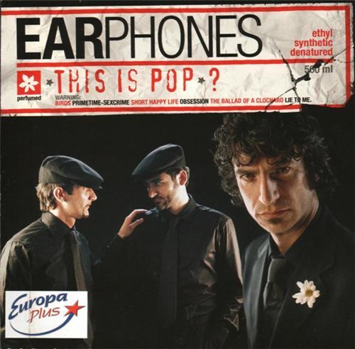 Earphones - This Is Pop? (2004) 2c8ad9466c9a3058bba37f5a16b6faeb