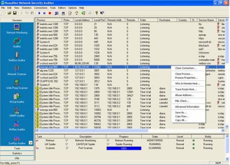 برنامج Nsasoft SpotAuditor 4.8.0 لاسترجاع كلمات السر فى حالة فقدانها 9a4235cef22af77a8bb0e070df33abf1