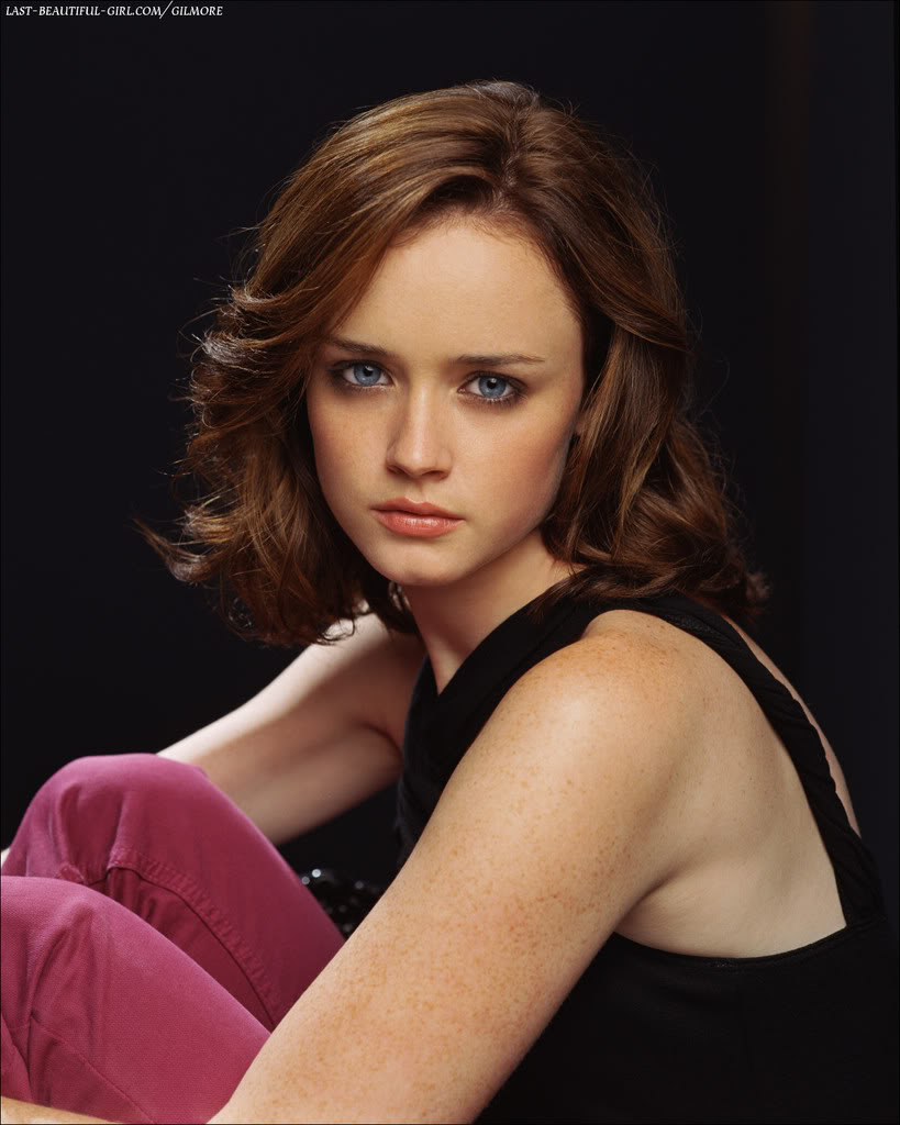    Alexis Bledel 356565