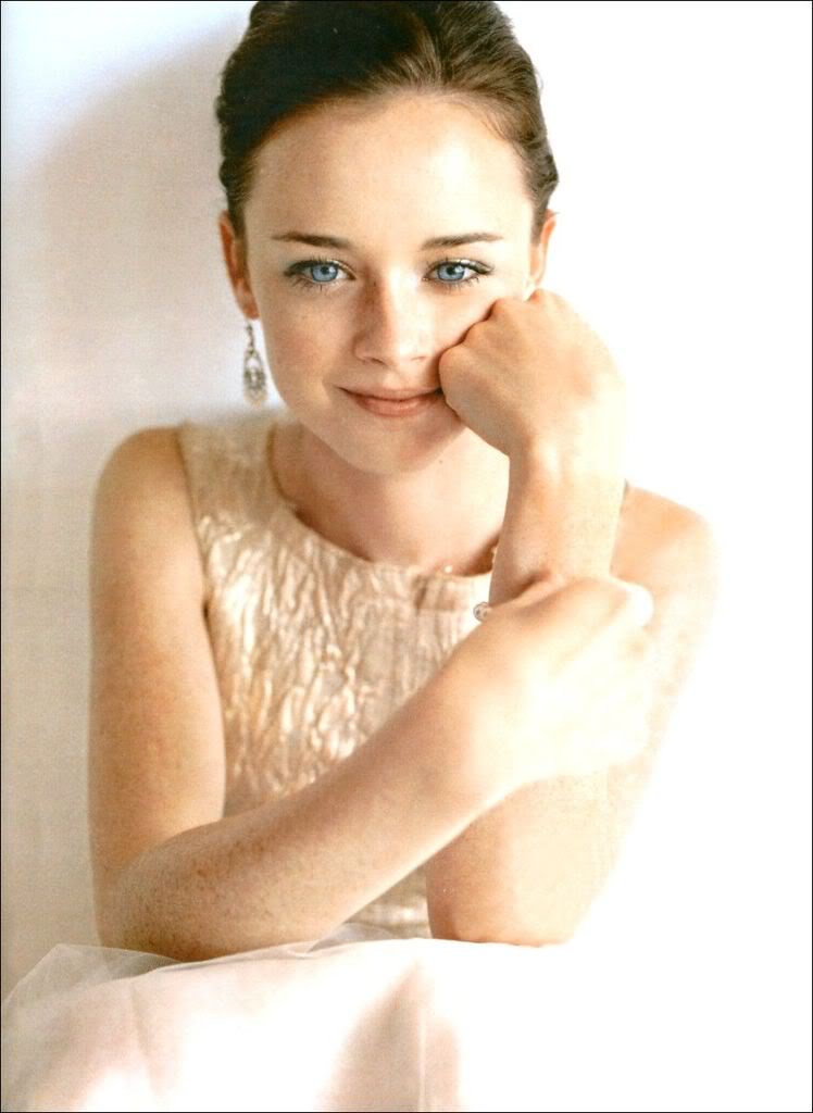    Alexis Bledel 474059