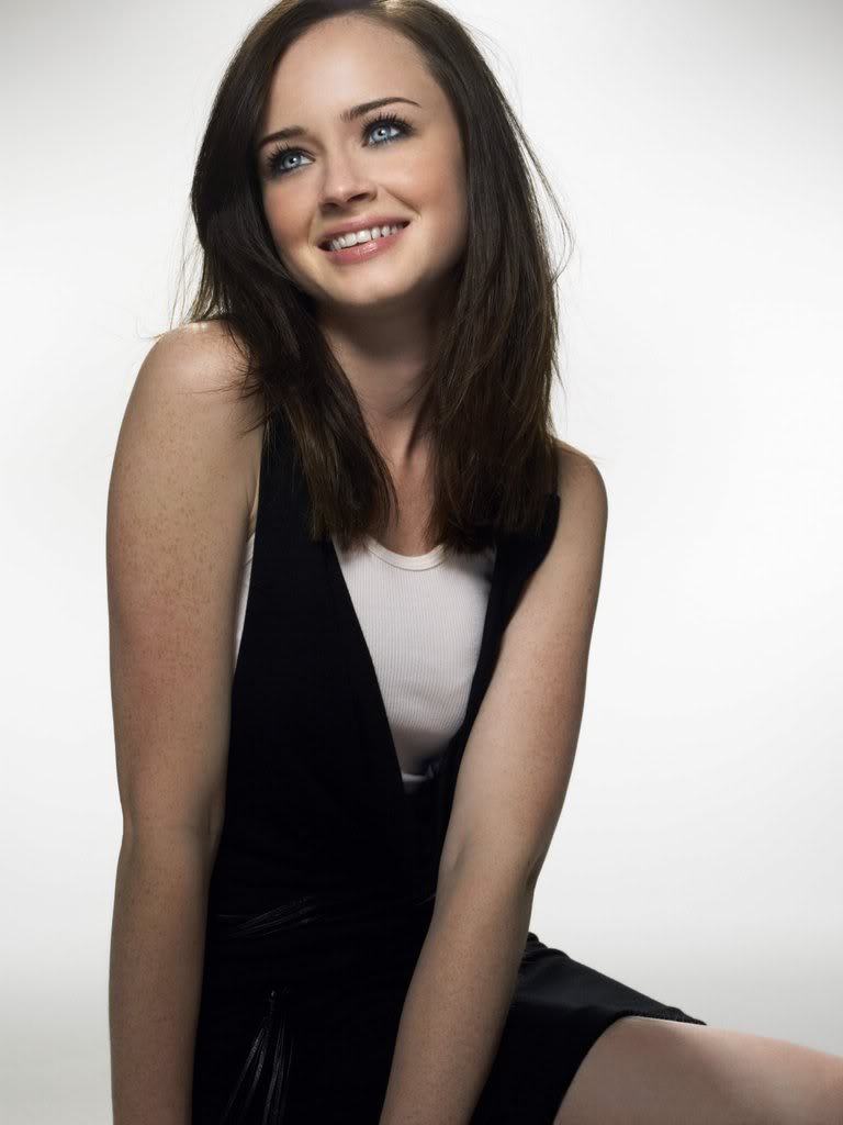    Alexis Bledel 675386