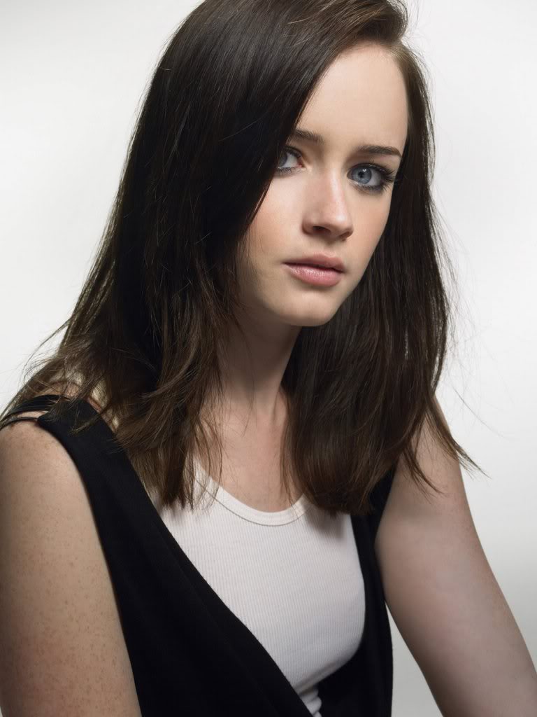    Alexis Bledel 675388