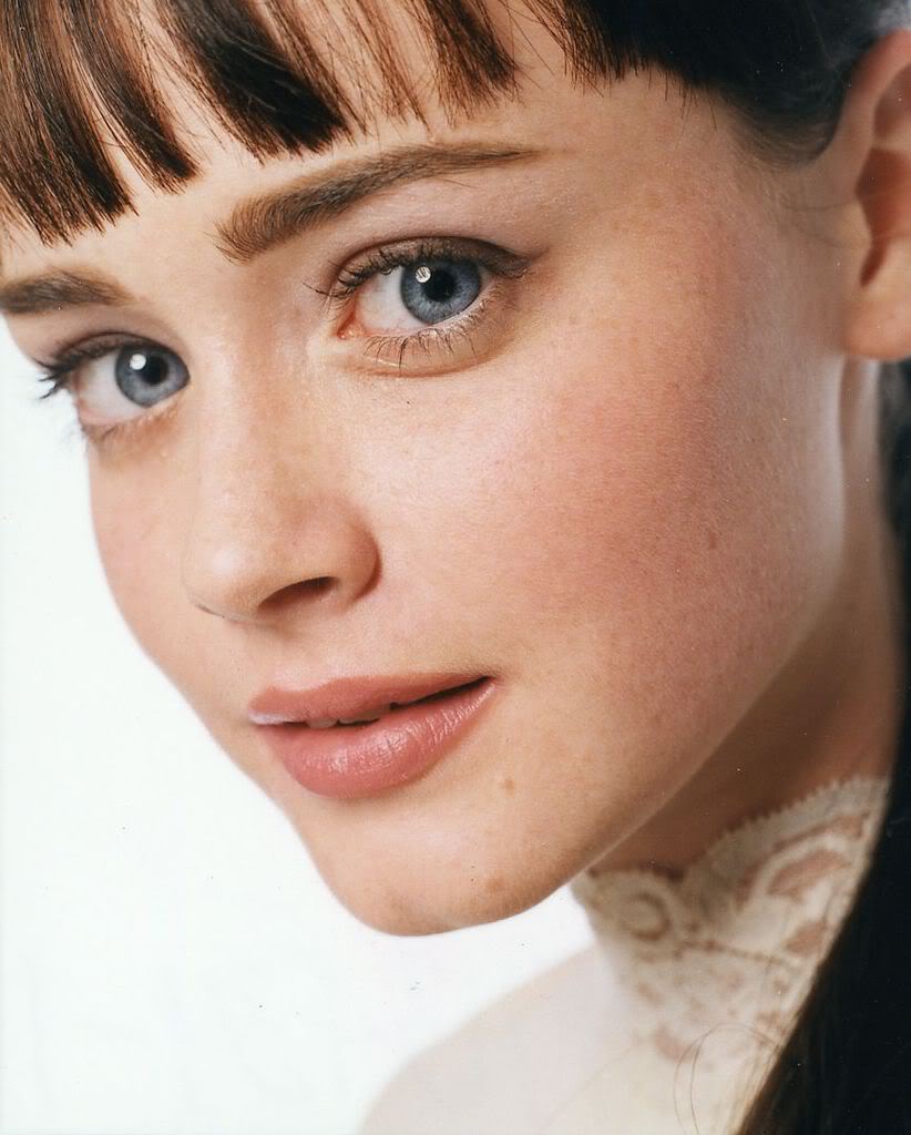    Alexis Bledel 729165