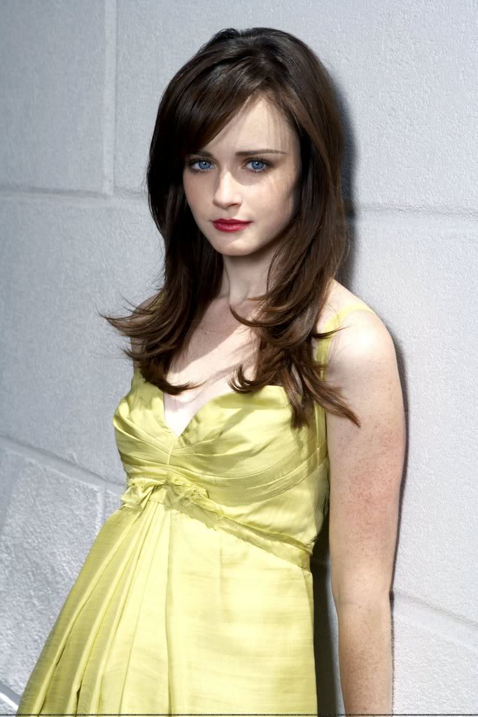    Alexis Bledel 883277