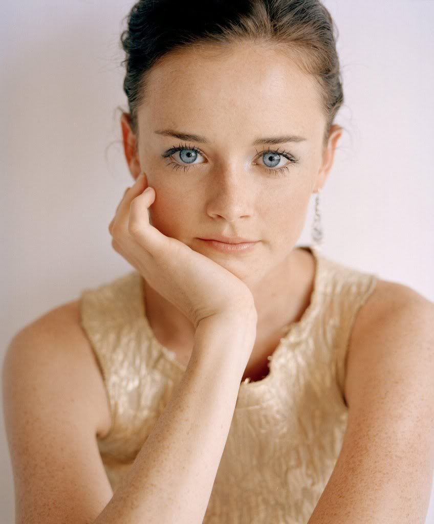    Alexis Bledel 981407