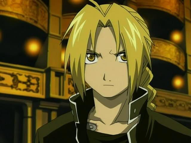 Galeria de Imagenes --- Edward Elric Edward_Elric