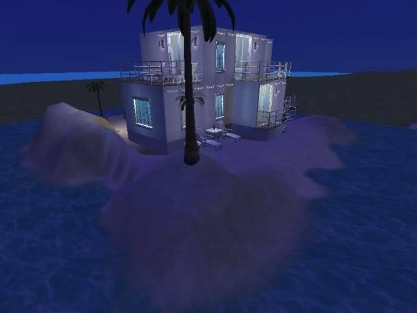 Challenge: Build an Island retreat! Snapshot_0000000e_93ad5702