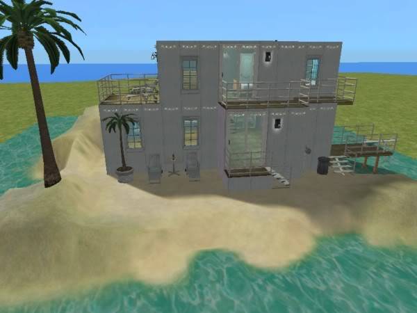 Challenge: Build an Island retreat! Snapshot_0000000e_f3ad575c