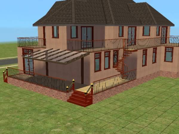 Attaching a garage to a house on foundation Snapshot_00000023_359dfcea