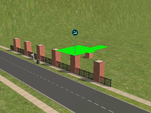 Slightly tougher custom fence tutorial Bool6