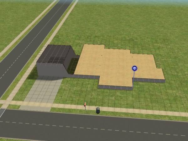 Attaching a garage to a house on foundation Snapshot_00000023_d59deb0e