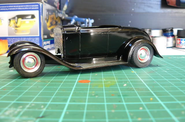 32 Ford P1030360