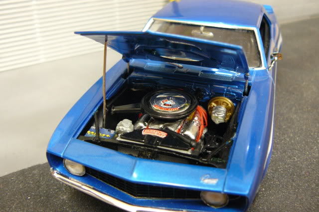 Yenko Camaro P1040704