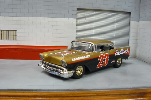 Hotwheels 57 Chev P1040887