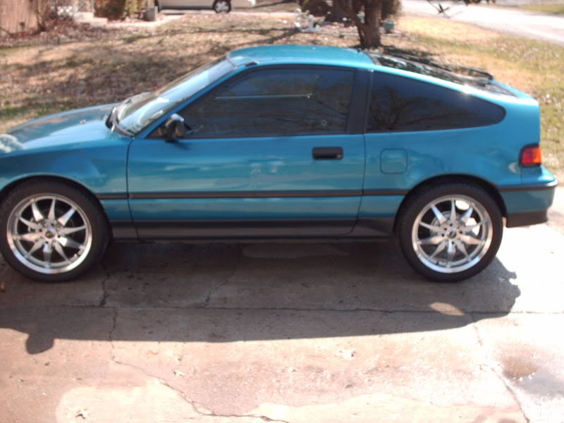 91 crx dx (price drop) Picture014