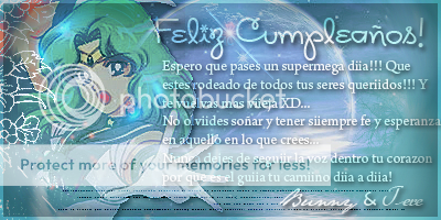 Ichigo :)... Tarjeta