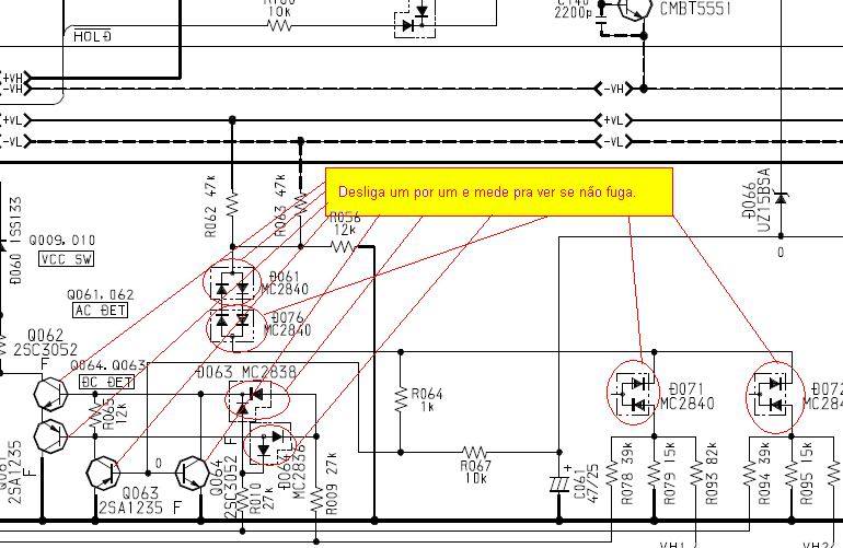 AIWA NSX-SZ21 DESARMANDO (Resolvido) - Página 2 Prot2